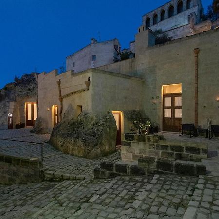 فندق Conche Luxury Retreat ماتيرا المظهر الخارجي الصورة