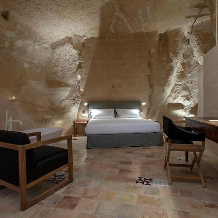 فندق Conche Luxury Retreat ماتيرا المظهر الخارجي الصورة