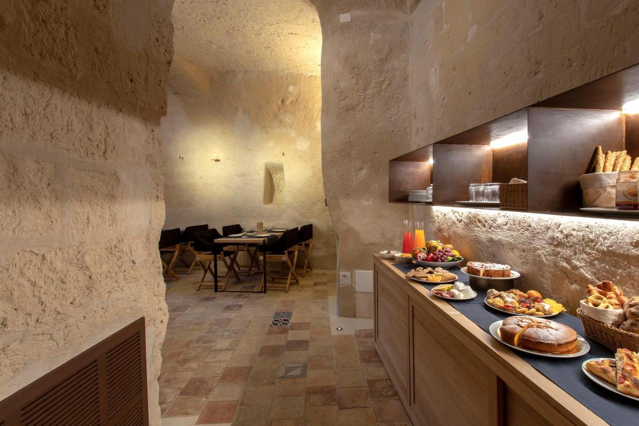 فندق Conche Luxury Retreat ماتيرا المظهر الخارجي الصورة