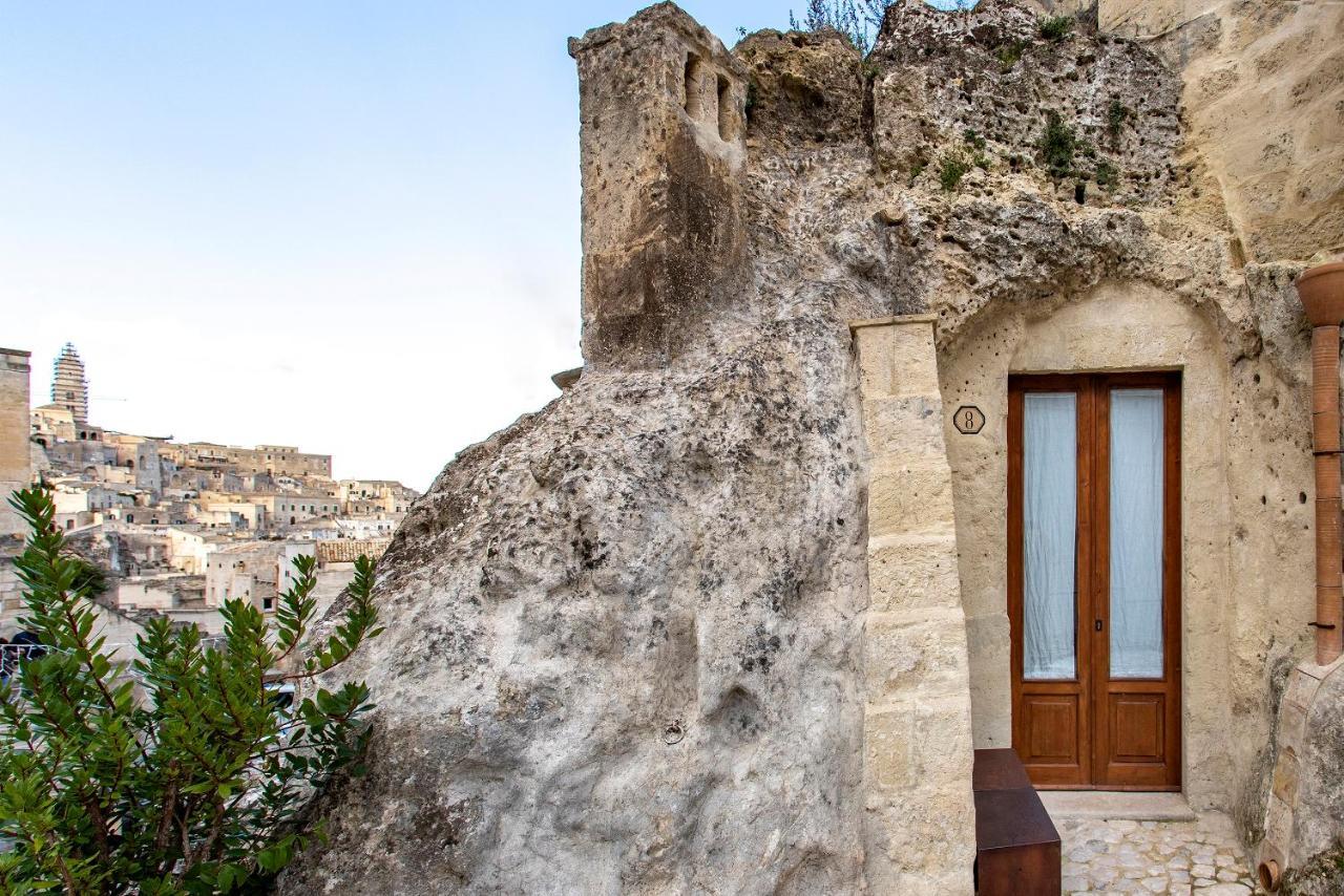 فندق Conche Luxury Retreat ماتيرا المظهر الخارجي الصورة