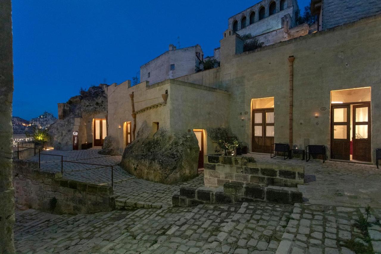 فندق Conche Luxury Retreat ماتيرا المظهر الخارجي الصورة