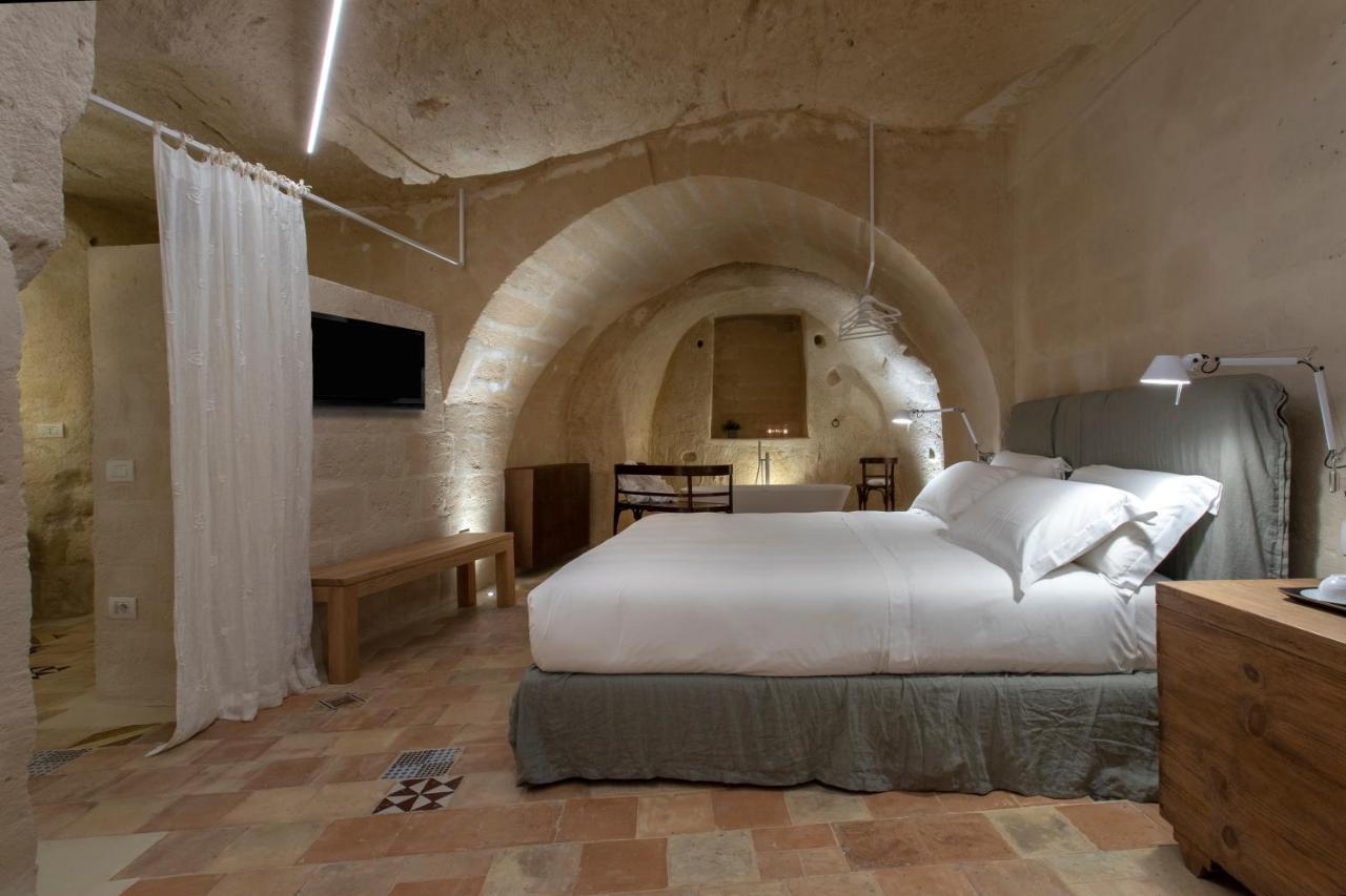 فندق Conche Luxury Retreat ماتيرا المظهر الخارجي الصورة