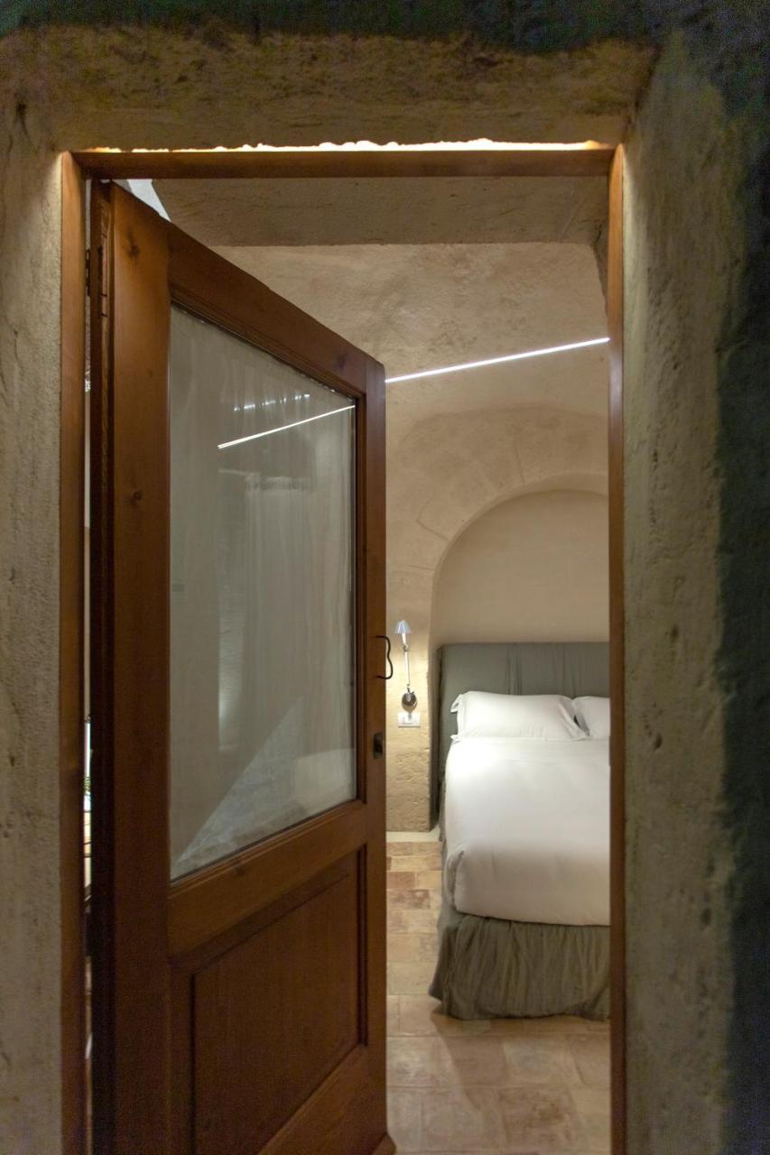 فندق Conche Luxury Retreat ماتيرا المظهر الخارجي الصورة