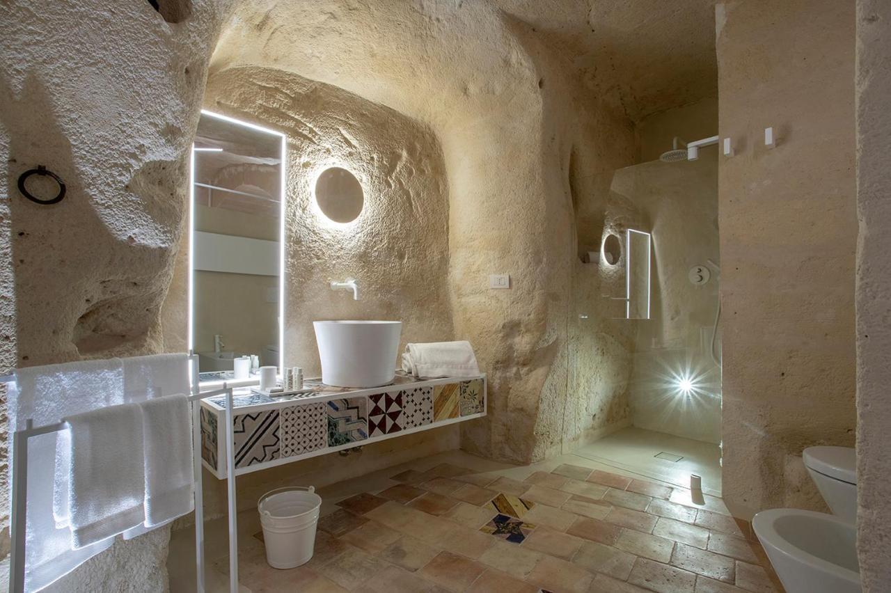 فندق Conche Luxury Retreat ماتيرا المظهر الخارجي الصورة