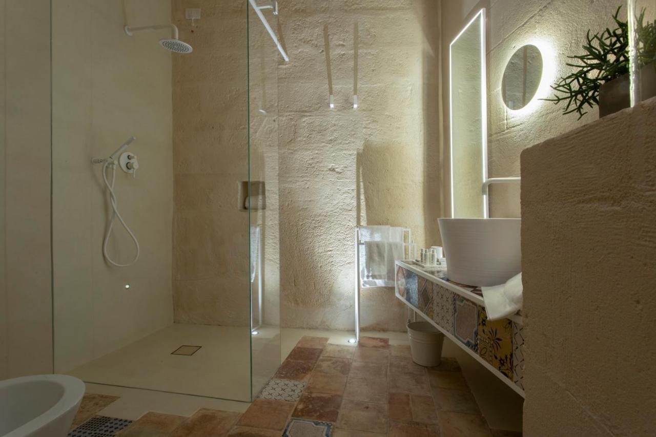 فندق Conche Luxury Retreat ماتيرا المظهر الخارجي الصورة