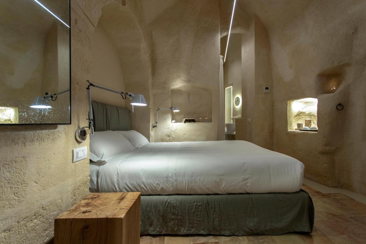 فندق Conche Luxury Retreat ماتيرا المظهر الخارجي الصورة