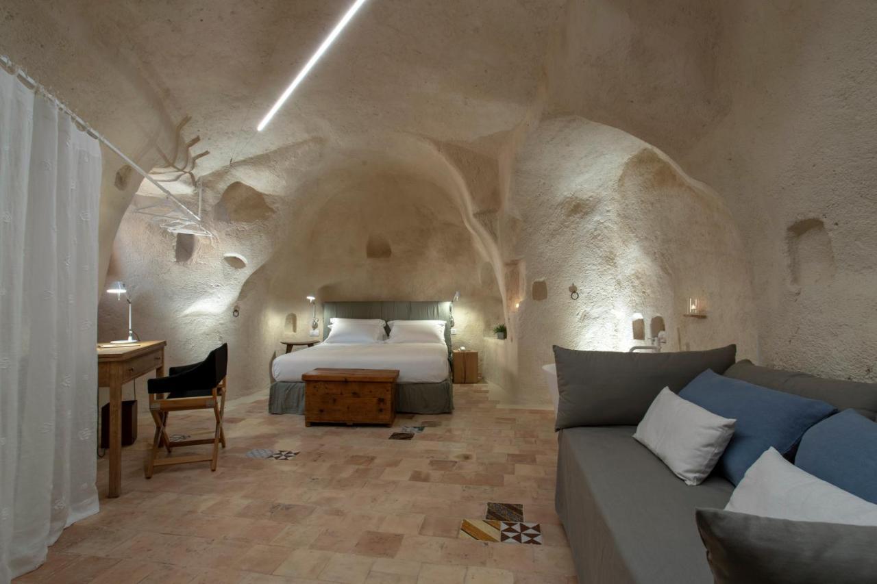 فندق Conche Luxury Retreat ماتيرا المظهر الخارجي الصورة
