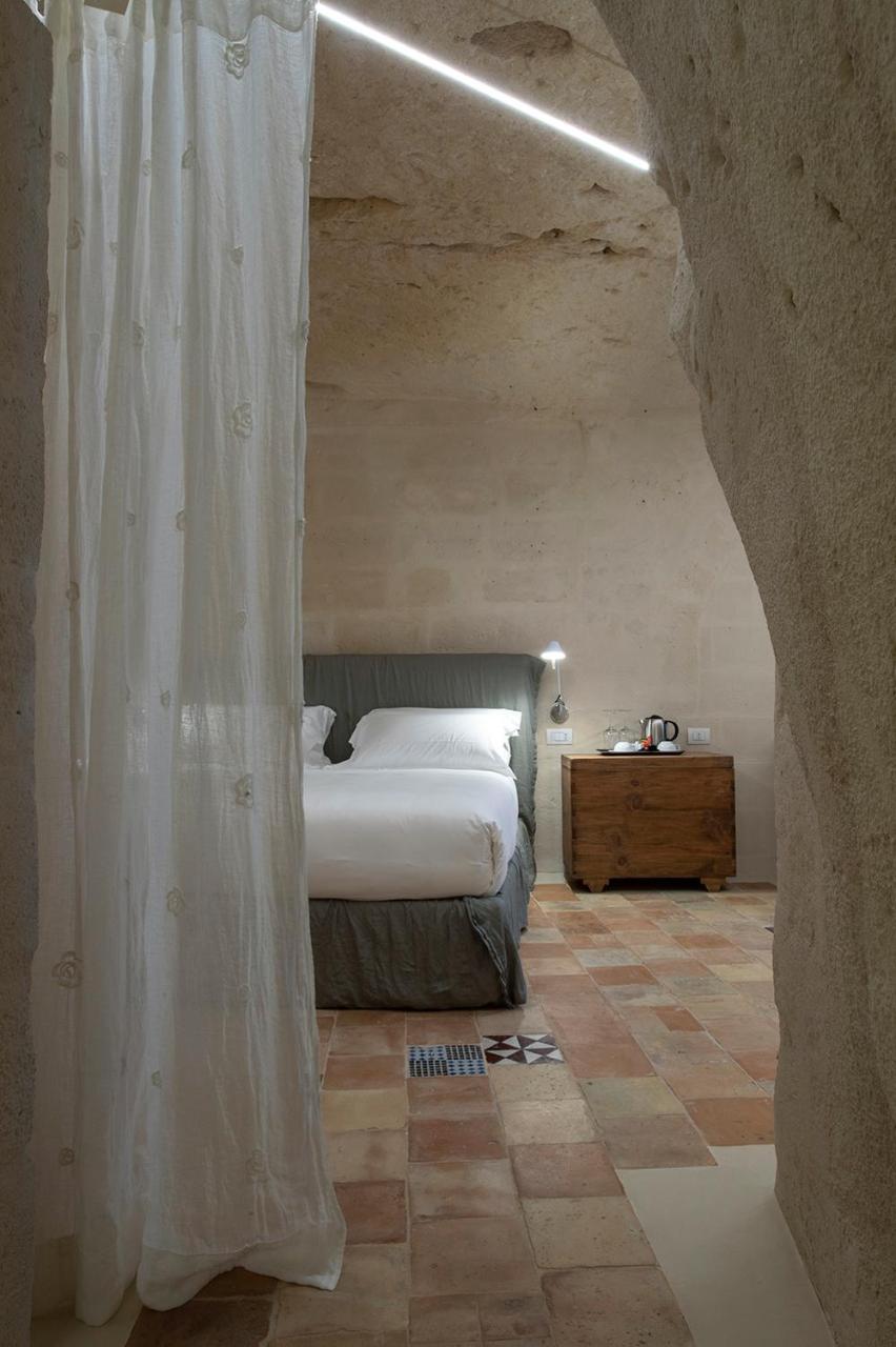 فندق Conche Luxury Retreat ماتيرا المظهر الخارجي الصورة