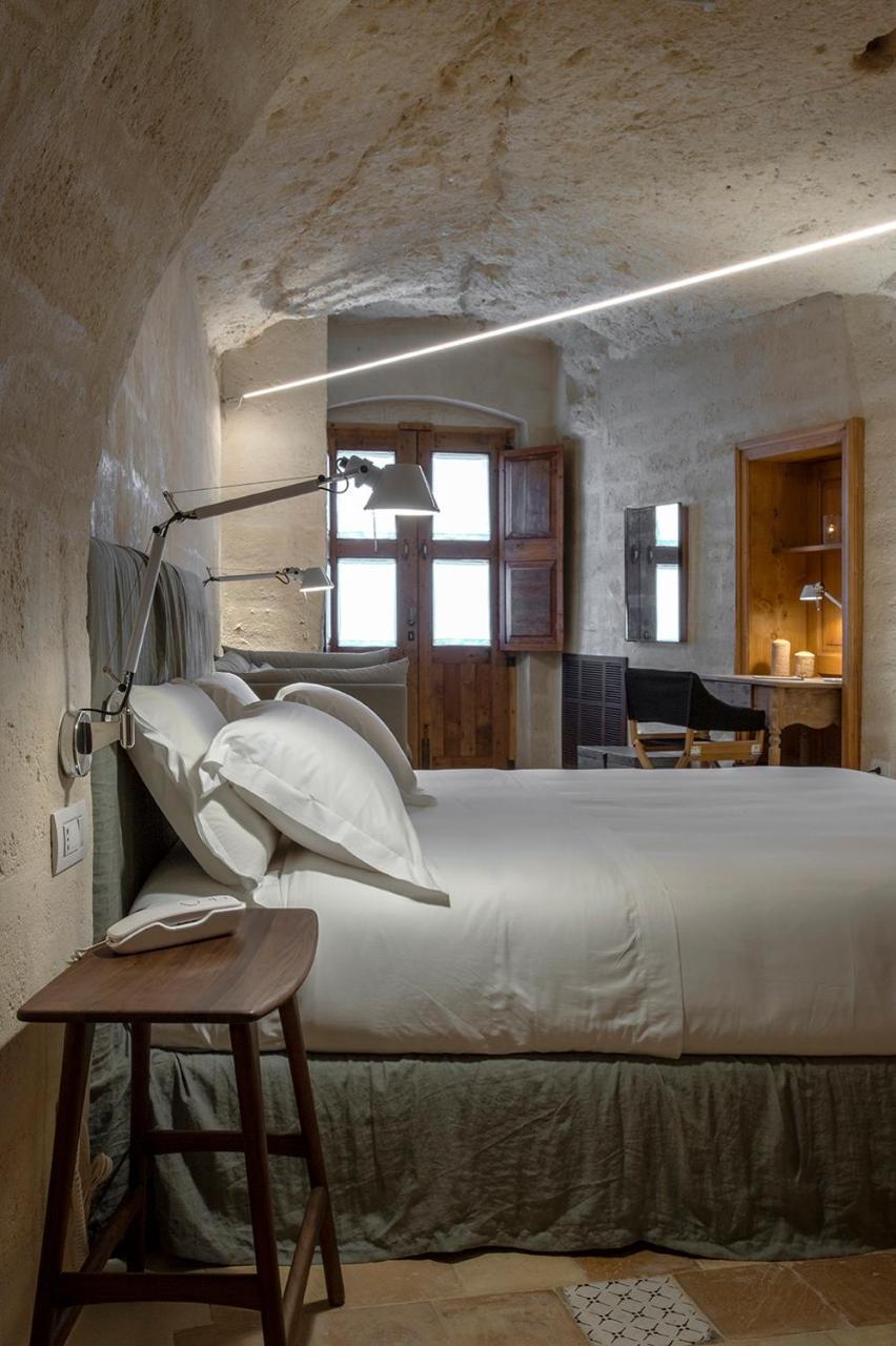 فندق Conche Luxury Retreat ماتيرا المظهر الخارجي الصورة