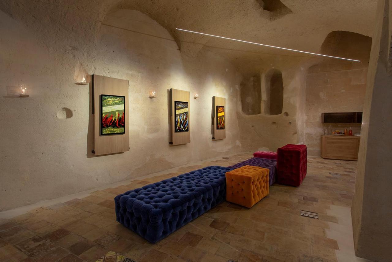 فندق Conche Luxury Retreat ماتيرا المظهر الخارجي الصورة