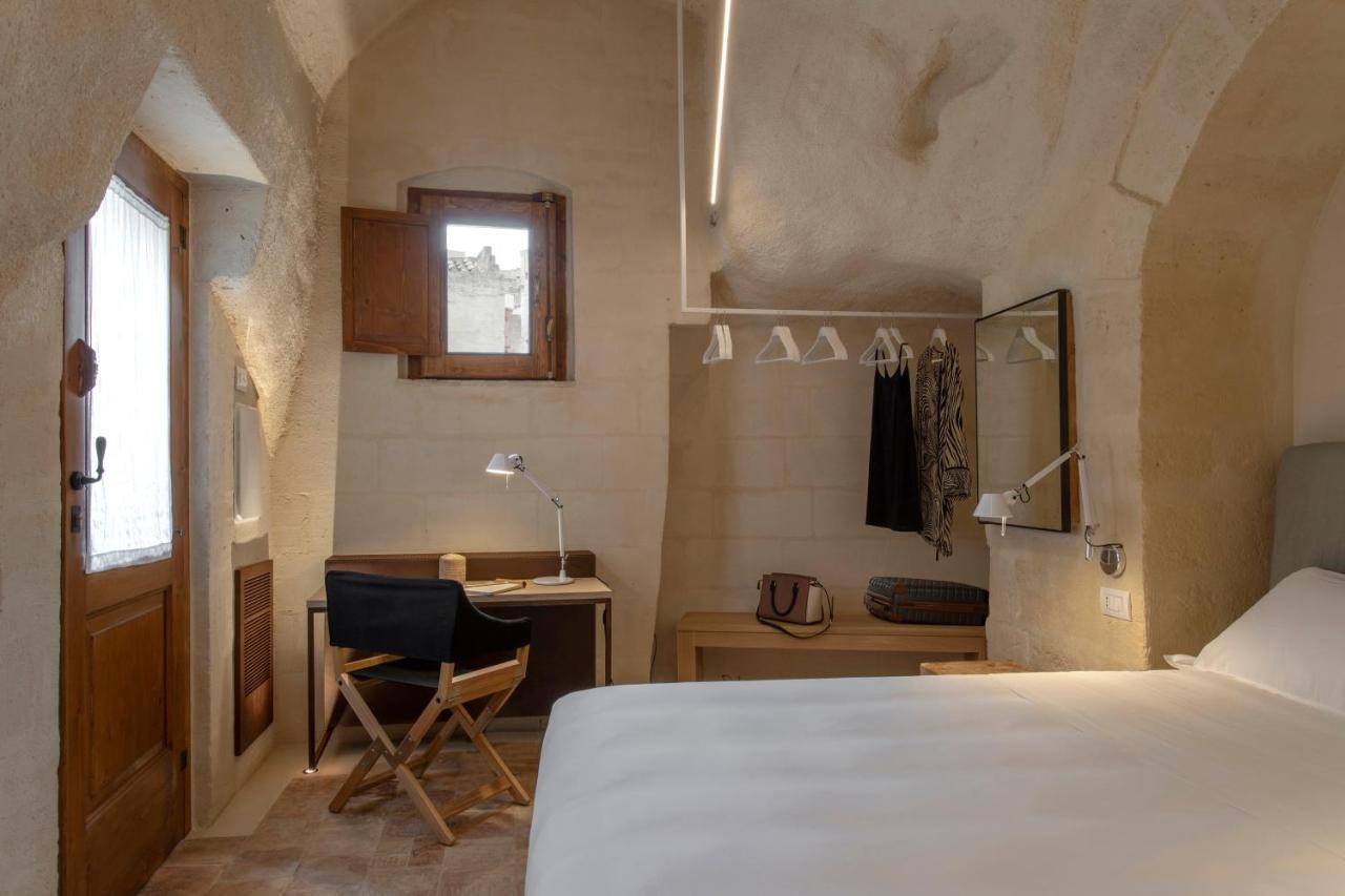 فندق Conche Luxury Retreat ماتيرا المظهر الخارجي الصورة