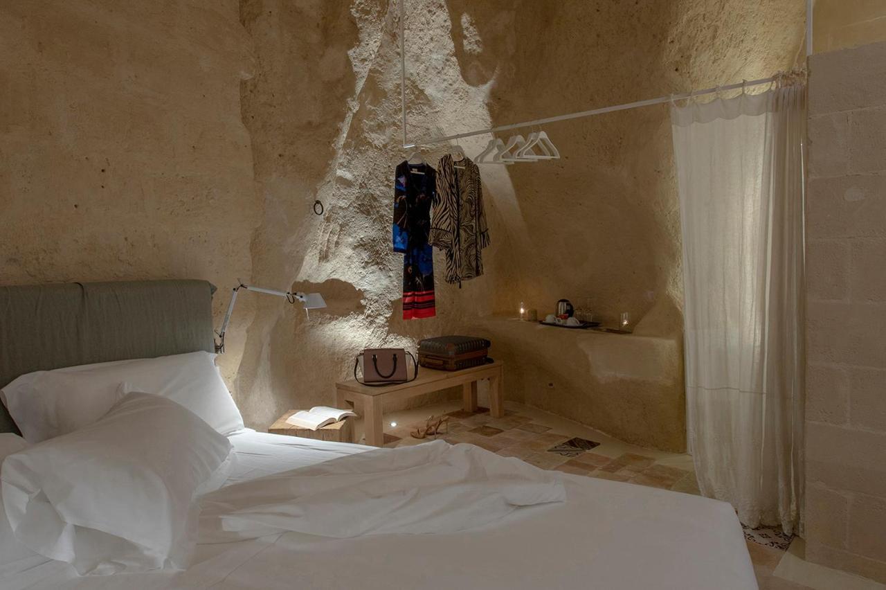 فندق Conche Luxury Retreat ماتيرا المظهر الخارجي الصورة