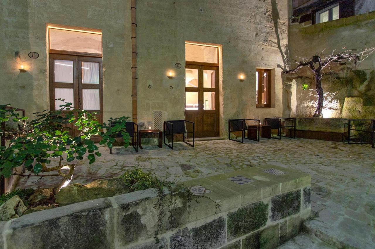 فندق Conche Luxury Retreat ماتيرا المظهر الخارجي الصورة